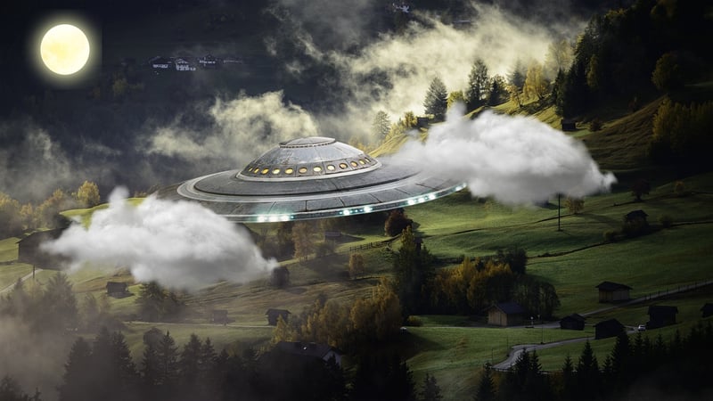 Wow! Signal