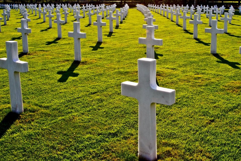 World Wars